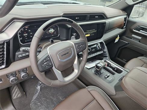 New 2026 GMC Sierra 1500 Denali image 10