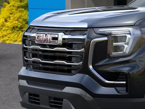 New 2026 GMC Terrain Elevation w/ Elevation Premium Package image 13