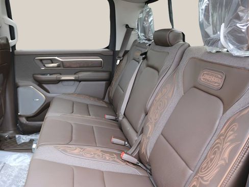 New 2026 RAM 1500 Limited AWD/4WD image 17