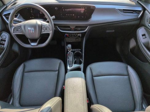 Used 2024 Buick Encore GX Sport Touring image 26