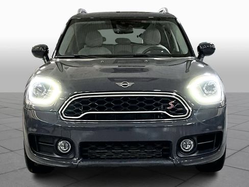 Used 2020 MINI Cooper Countryman S image 4
