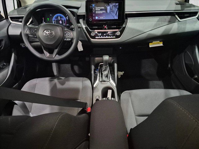New 2027 Toyota Corolla LE FWD image 14