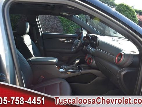 Used 2023 Chevrolet Blazer RS w/ Driver Confidence II Package FWD image 27