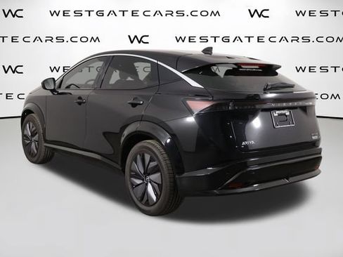 Used 2023 Nissan Ariya FWD image 40