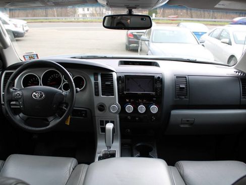 Used 2008 Toyota Tundra Limited image 36