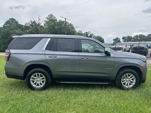 Used 2021 Chevrolet Tahoe LS AWD/4WD image 7