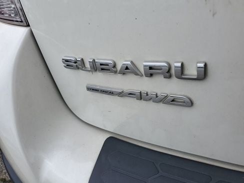 Used 2021 Subaru Crosstrek 2.5i Limited w/ Moonroof Package 2 AWD/4WD image 3