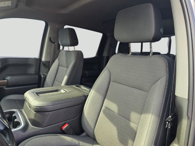 Used 2020 Chevrolet Silverado 1500 RST w/ All-Star Edition AWD/4WD image 21
