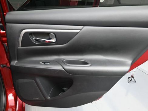Used 2018 Nissan Altima 2.5 SR w/ SR Special Edition FWD image 13