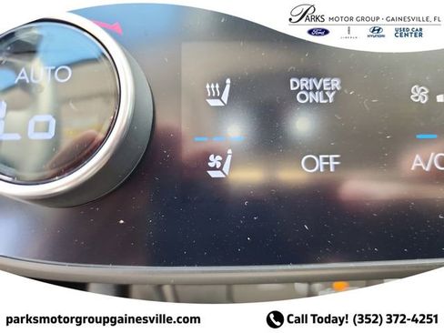 New 2025 Hyundai Sonata Limited FWD image 22