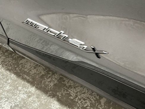 Used 2023 Ford Mustang Mach-E California Route 1 image 9