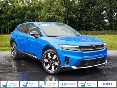 Used 2024 Honda Prologue Elite