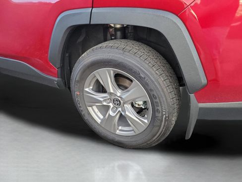 Certified 2025 Toyota RAV4 XLE image 30