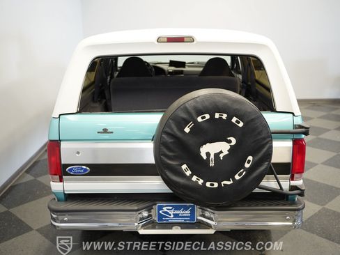 Used 1995 Ford Bronco AWD/4WD image 25