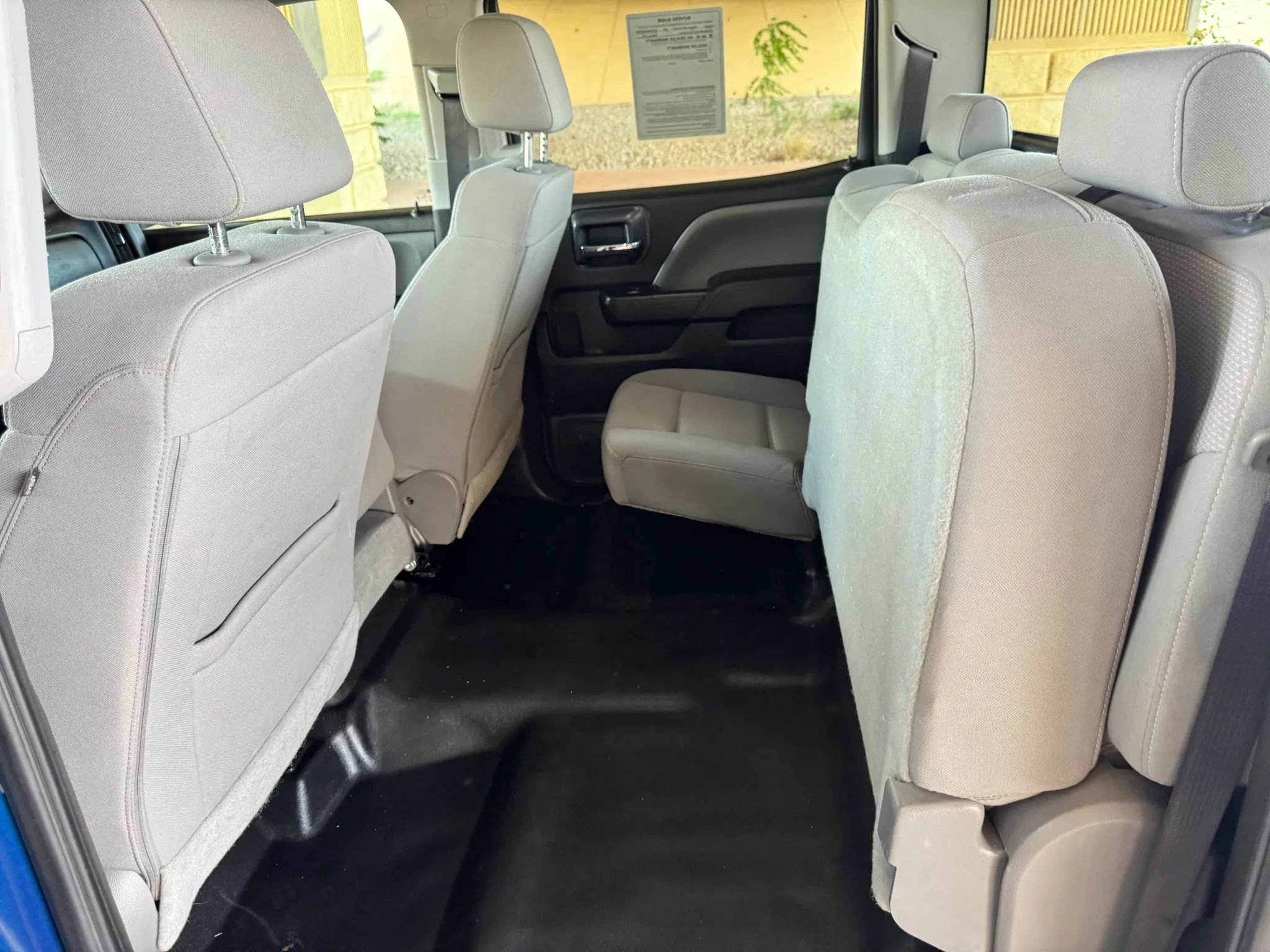 Used 2018 Chevrolet Silverado 1500 LS RWD image 20
