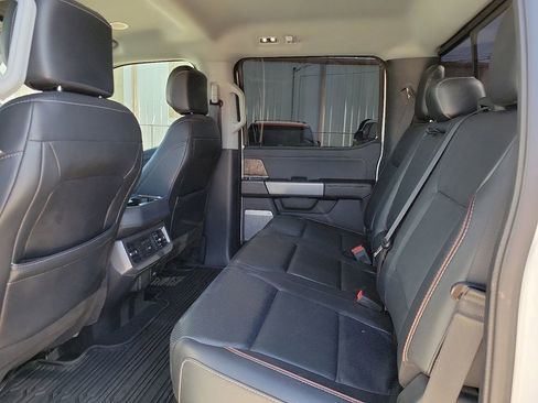 Used 2023 Ford F250 Lariat w/ Lariat Ultimate Package image 16