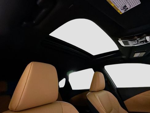 New 2026 Lexus RX 450h AWD image 18