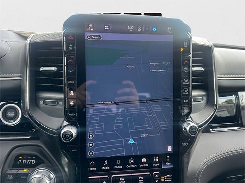 New 2026 RAM 1500 Limited image 12