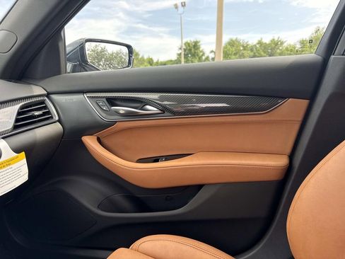 New 2026 Cadillac CT5 Premium Luxury RWD image 22