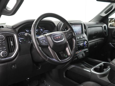 Used 2021 GMC Sierra 1500 AT4 w/ AT4 Premium Package AWD/4WD image 26