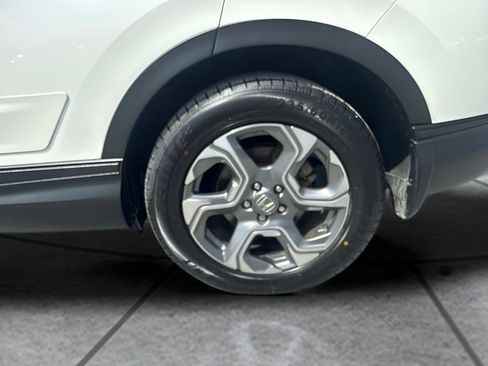 Used 2017 Honda CR-V EX-L image 23