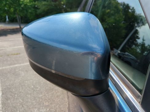 Used 2018 MAZDA CX-5 Touring AWD/4WD image 12