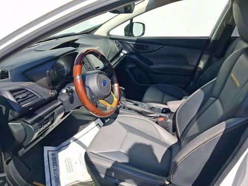 Used 2022 Subaru Crosstrek 2.5i Sport w/ Moonroof Package AWD/4WD image 14