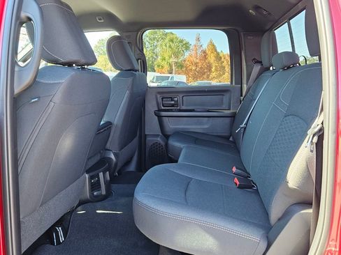 New 2026 RAM 2500 Tradesman AWD/4WD image 11