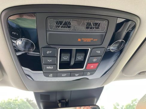 New 2026 Kia Carnival SX Prestige FWD image 20