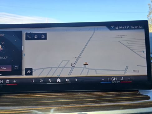 Used 2026 BMW X7 xDrive40i image 32