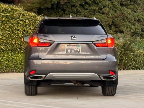 Used 2020 Lexus RX 350 AWD w/ Premium Package image 10