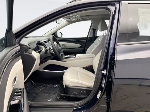 Used 2024 Hyundai Tucson Limited image 10