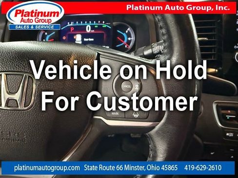 Used 2019 Honda Pilot EX-L image 17