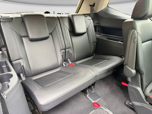 Used 2019 Volkswagen Atlas SEL AWD/4WD image 34