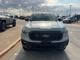 Used 2022 Ford Ranger XL w/ Equipment Group 101A High AWD/4WD video 2