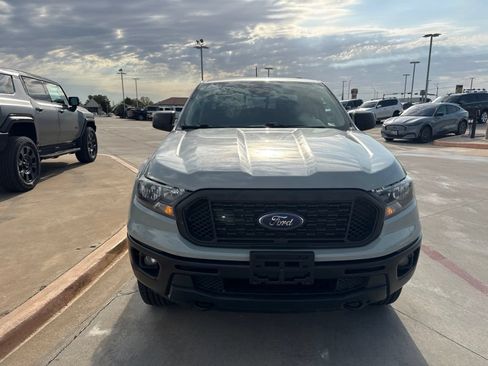 Used 2022 Ford Ranger XL w/ Equipment Group 101A High AWD/4WD image 2