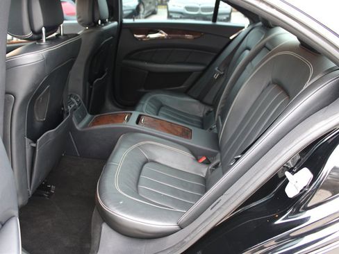 Used 2013 Mercedes-Benz CLS 550 image 18