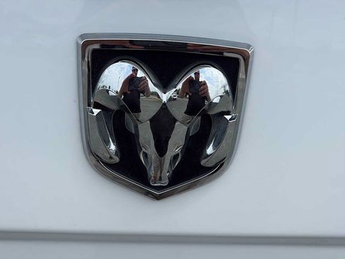 Used 2016 RAM 1500 Lone Star AWD/4WD image 27