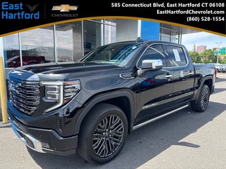 Used 2022 GMC Sierra 1500 Denali Ultimate AWD/4WD video 1
