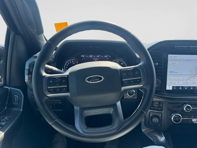 Used 2023 Ford F150 XLT w/ Equipment Group 302A High AWD/4WD image 13