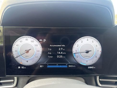 Used 2023 Hyundai Elantra SEL w/ Convenience Package image 23