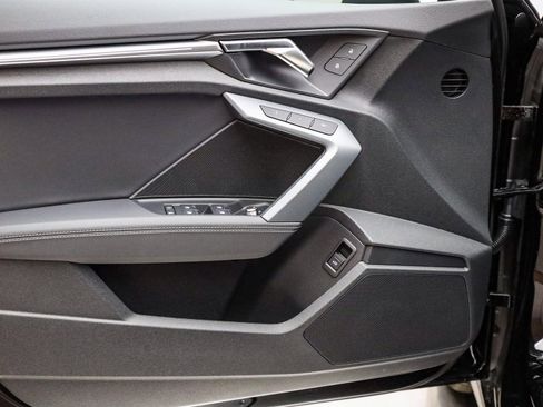 New 2026 Audi A3 2.0T Premium image 22