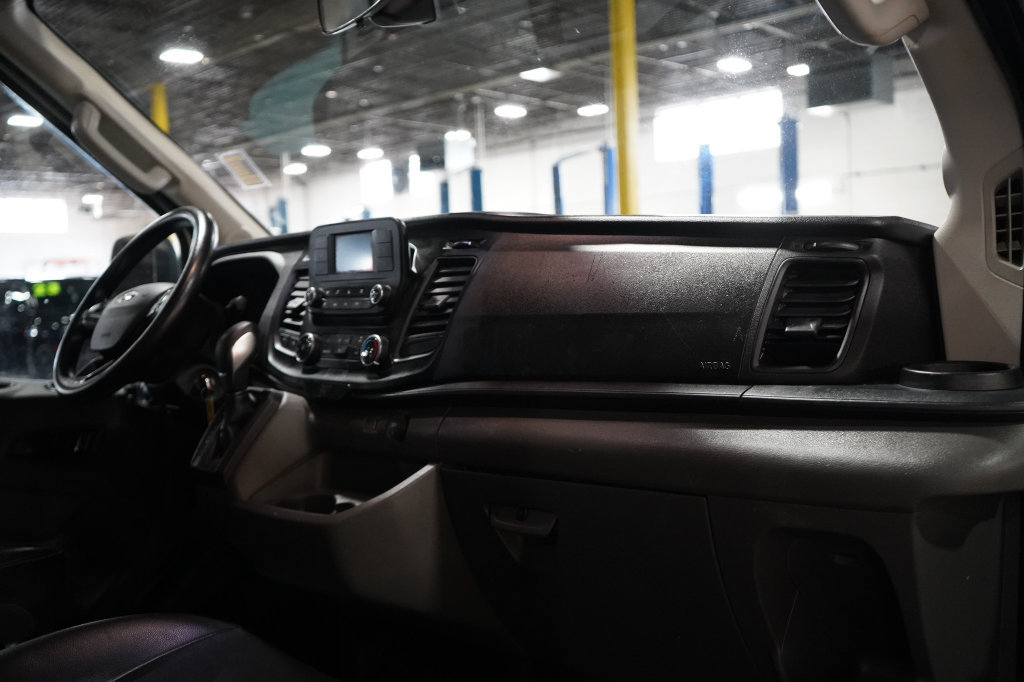 Used 2023 Ford Transit 350 XL RWD image 19