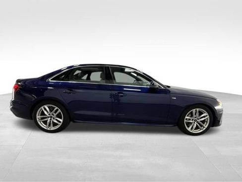 Used 2022 Audi A4 2.0T Premium Plus AWD/4WD image 5