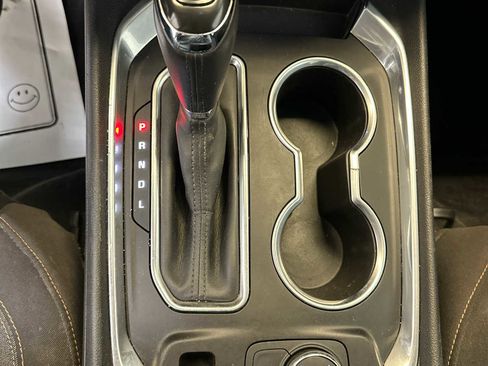 Used 2019 Chevrolet Traverse LT w/ LPO, Floor Liner Package image 28