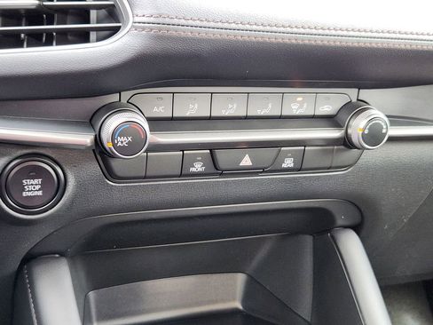 New 2026 MAZDA MAZDA3 s image 10