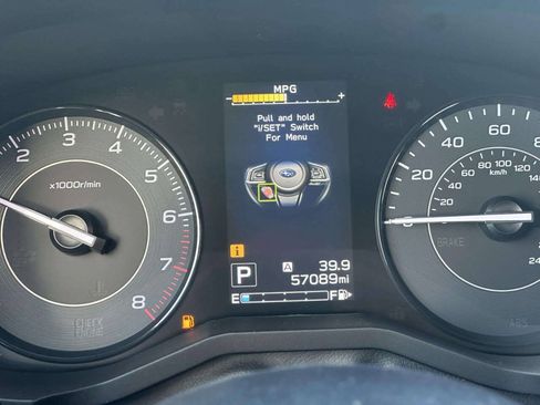 Used 2022 Subaru Impreza 2.0i w/ Popular Package #1 AWD/4WD image 25