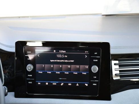 New 2026 Volkswagen Jetta SE image 26