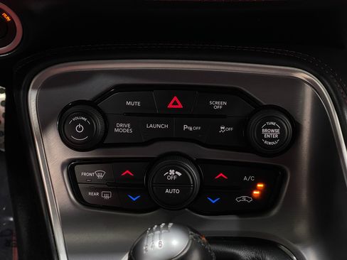 Used 2020 Dodge Challenger R/T Scat Pack w/ Plus Package image 25