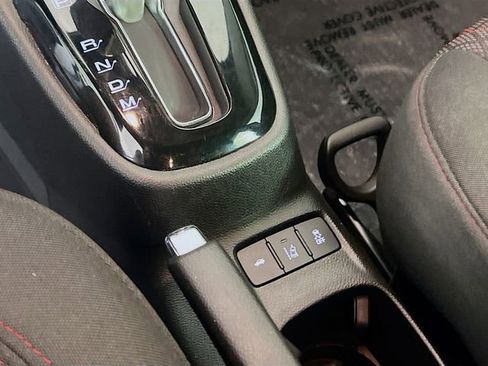Used 2018 Chevrolet Sonic LT w/ Convenience Package FWD image 16
